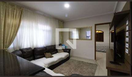 Casa à Venda - Cangaíba, 2 Quartos,  150 m2