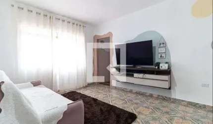 Casa à Venda - Vila Liviero, 3 Quartos,  100 m2