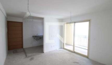 Apartamento à Venda - Água Fria, 2 Quartos,  66 m2