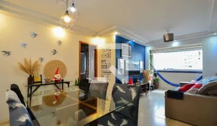 Apartamento à Venda - Saúde, 3 Quartos,  78 m2