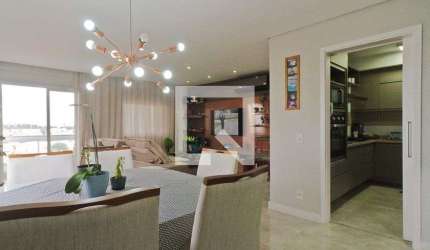 Apartamento à Venda - Piqueri, 2 Quartos,  85 m2