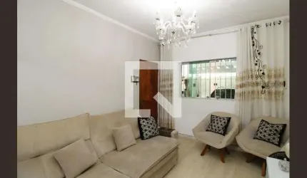 Casa à Venda - Jardim Brasil , 2 Quartos,  140 m2