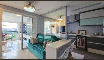 Apartamento à Venda - Socorro, 2 Quartos,  67 m2