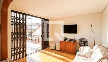Casa à Venda - Mandaqui, 3 Quartos,  215 m2