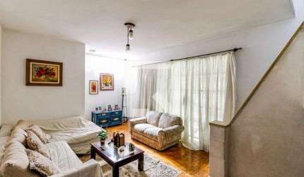 Casa à Venda - Chácara Santo Antonio, 2 Quartos,  115 m2