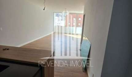 Apartamento de luxo com 3 quartos, 1 suíte e vaga de garagem no Jardim Paulista, São Paulo-SP!