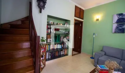 Casa à Venda - Bom Retiro, 3 Quartos,  200 m2