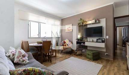 Apartamento à Venda - Aclimação, 2 Quartos,  71 m2