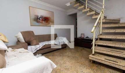 Casa à Venda - Cangaíba, 4 Quartos,  300 m2