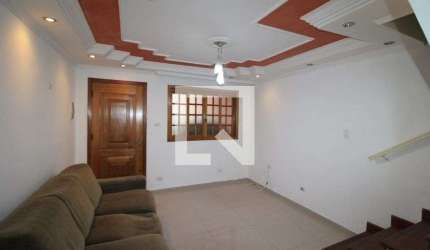 Casa à Venda - Casa Verde, 4 Quartos,  100 m2