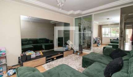 Casa à Venda - Ponte Rasa, 3 Quartos,  180 m2