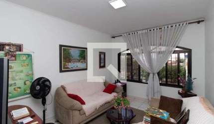 Casa à Venda - Vila Maria , 3 Quartos,  170 m2