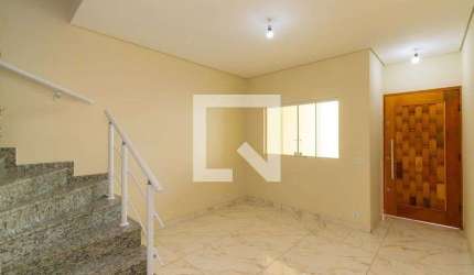 Casa à Venda - Sapopemba, 3 Quartos,  100 m2