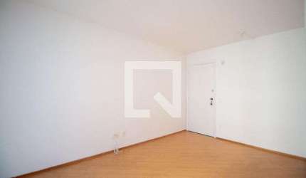 Apartamento à Venda - Campo Belo, 3 Quartos,  76 m2