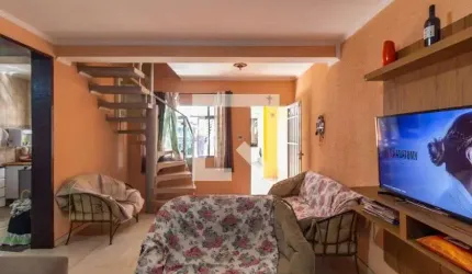 Casa à Venda - Itaquera, 2 Quartos,  121 m2