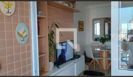 Apartamento à Venda - Água Fria, 2 Quartos,  60 m2