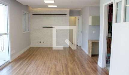 Apartamento à Venda - Jardim Londrina, 2 Quartos,  87 m2