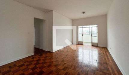 Apartamento à Venda - Moema, 2 Quartos,  102 m2