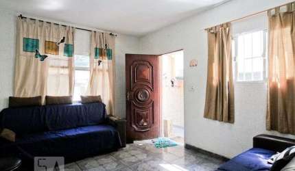 Casa à Venda - Freguesia do Ó, 4 Quartos,  400 m2