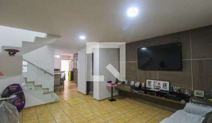 Casa à Venda - Vila Formosa, 3 Quartos,  290 m2