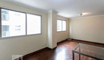 Apartamento à Venda - Paraíso, 3 Quartos,  115 m2