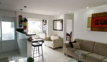 Casa à Venda - Vila Gustavo, 2 Quartos,  70 m2