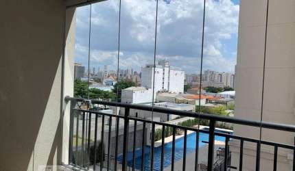 Apartamento à Venda - Mooca, 2 Quartos,  61 m2