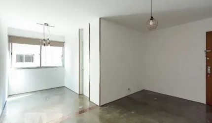 Apartamento à Venda - Vila Olímpia, 2 Quartos,  59 m2