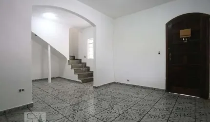 Casa à Venda - Butantã, 3 Quartos,  164 m2