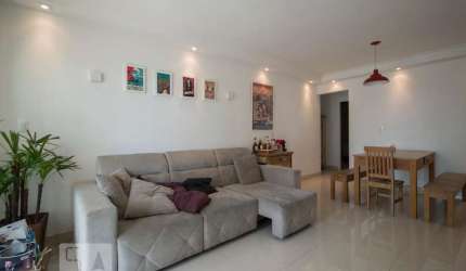 Apartamento à Venda - Aclimação, 3 Quartos,  76 m2