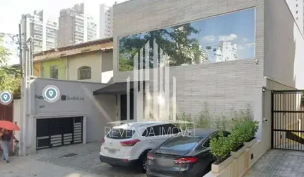 Prédio Comercial COMERCIAL em SÃO PAULO - SP, Brooklin