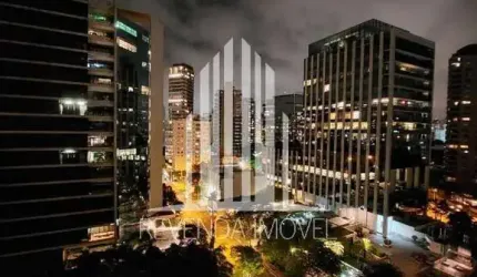 Apartamento RESIDENCIAL em SÃO PAULO - SP, VILA OLÍMPIA