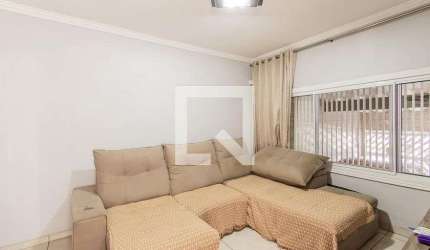 Casa à Venda - Ponte Rasa, 2 Quartos,  90 m2