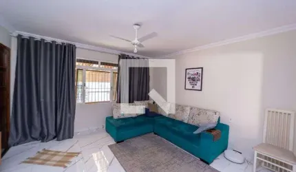 Casa à Venda - Ponte Rasa, 3 Quartos,  152 m2