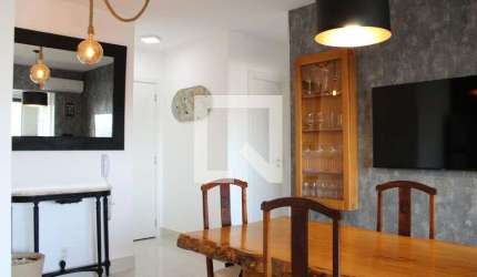 Apartamento à Venda - Mooca, 2 Quartos,  57 m2