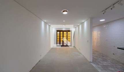 Casa à Venda - Vila Jacuí, 4 Quartos,  182 m2