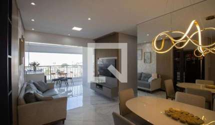 Apartamento à Venda - Vila Guilherme, 3 Quartos,  83 m2