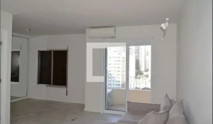 Apartamento à Venda - Paraíso, 1 Quarto,  43 m2