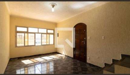 Casa à Venda - Jardim Fernandes, 3 Quartos,  100 m2