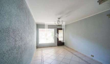Casa à Venda - Tatuapé, 2 Quartos,  150 m2