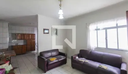 Casa à Venda - Vila Ema, 3 Quartos,  170 m2