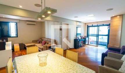 Apartamento à Venda - Chácara Inglesa, 2 Quartos,  101 m2