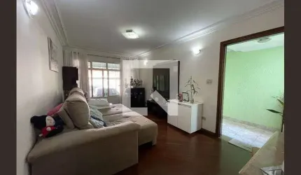 Casa à Venda - Jardim Éster Yolanda, 3 Quartos,  204 m2