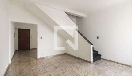 Casa à Venda - Tatuapé, 3 Quartos,  135 m2
