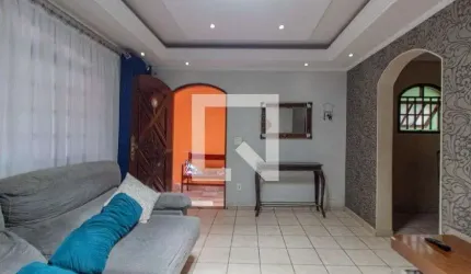 Casa à Venda - Artur Alvim, 3 Quartos,  130 m2