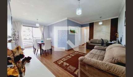 Apartamento à Venda - Cidade São Francisco , 3 Quartos,  92 m2