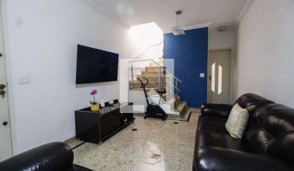 Casa à Venda - Santana, 3 Quartos,  125 m2