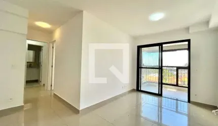 Apartamento à Venda - Jabaquara, 2 Quartos,  63 m2