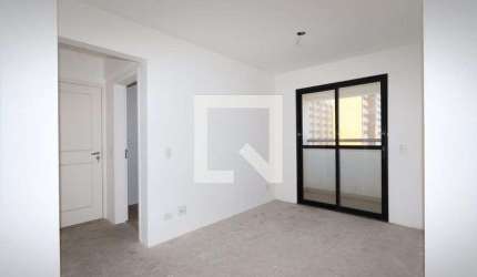 Apartamento à Venda - Vila Mariana, 2 Quartos,  53 m2
