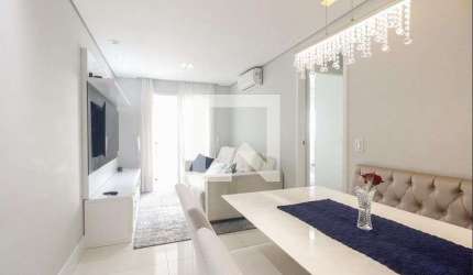 Apartamento à Venda - Tatuapé, 2 Quartos,  67 m2